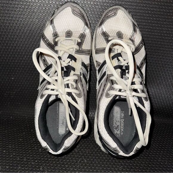 New Balance 1906 Silver Metallic Black Athletic sneakers shoes  Mens size 13 main image 7
